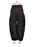 Gap Black Cargo Pants Size 6 (petite) - photo 1