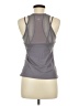 Lululemon Athletica Gray Active Tank Size 6 - photo 2