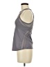 Lululemon Athletica Gray Active Tank Size 6 - photo 5