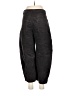 Gap Black Cargo Pants Size 6 (petite) - photo 2