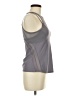 Lululemon Athletica Gray Active Tank Size 6 - photo 4