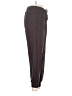Danskin Brown Track Pants Size S - photo 4