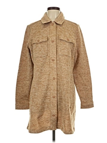 Lands' End Coat (view 1)
