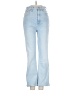 Mother Blue Jeans Size 25 waist - photo 1