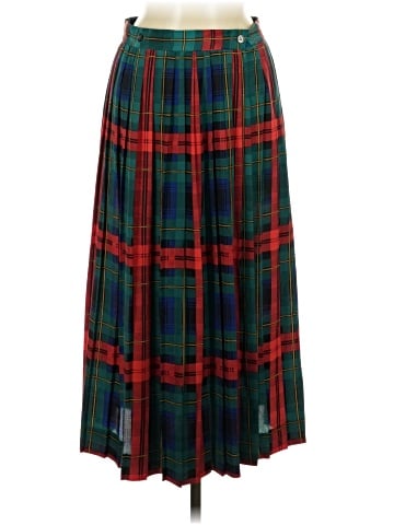 Campus Casuals of California Casual Skirt (view 1)