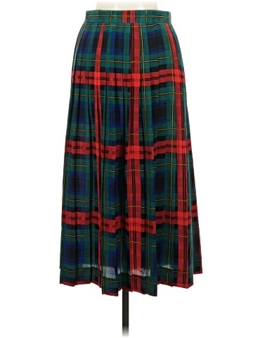 Campus Casuals of California Casual Skirt (view 2)