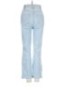 Mother Blue Jeans Size 25 waist - photo 2