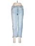 Gap Outlet Blue Jeans Size 6 (estimated) - photo 1