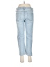 Gap Outlet Blue Jeans Size 6 (estimated) - photo 2