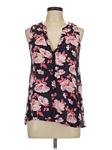 Joie Sleeveless Blouse (view 1)