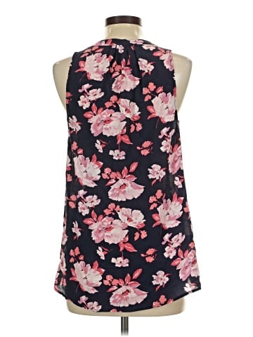 Joie Sleeveless Blouse (view 2)