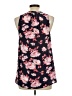 Joie Black Sleeveless Blouse Size L - photo 2