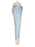 Gap Outlet Blue Jeans Size 6 (estimated) - photo 4