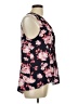 Joie Black Sleeveless Blouse Size L - photo 4