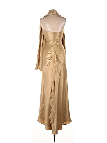Betsy & Adam Casual Dress (view 2)