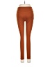 Motion 365 made by Fabletics Orange Active Pants Size 28 waist (estimated) - photo 2