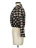 Free People Green Cardigan Size M (estimated) - photo 5