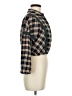 Free People Green Cardigan Size M (estimated) - photo 4