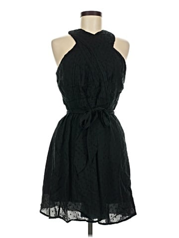 Ann Taylor LOFT Cocktail Dress (view 1)