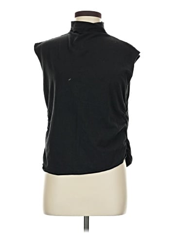 Quince Sleeveless T-Shirt (view 1)