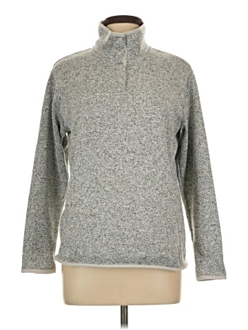 Eddie Bauer Turtleneck Sweater (view 1)