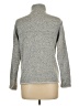 Eddie Bauer Gray Turtleneck Sweater Size L - photo 2