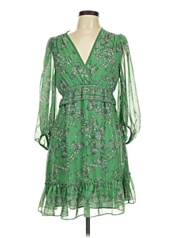 Max Studio Cocktail Dress (view 1)