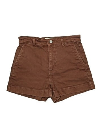 Everlane Khaki Shorts (view 1)