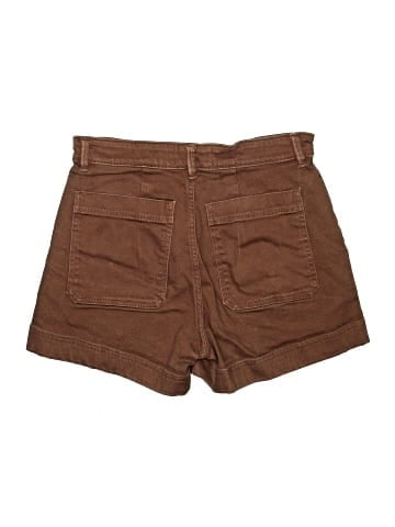 Everlane Khaki Shorts (view 2)