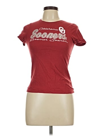 Assorted Brands Short Sleeve T-Shirt (view 1)