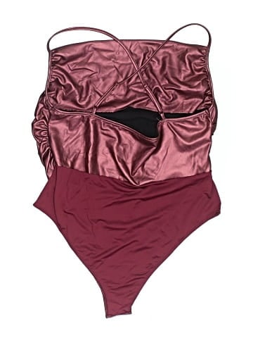 Shein Curve Bodysuit (view 2)