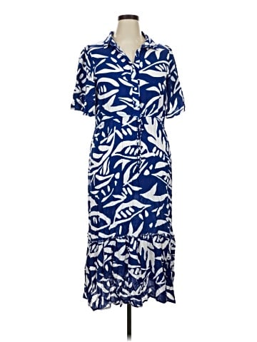 Absolutely Famous Casual Dress (view 1)