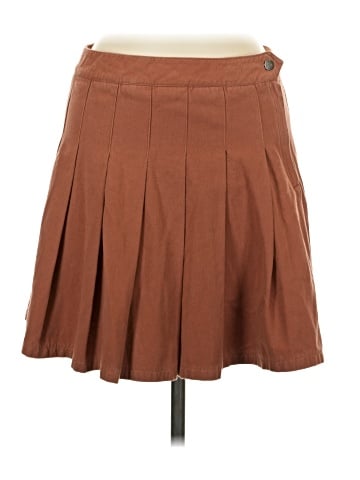 She + Sky Casual Skirt (view 1)