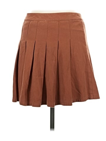 She + Sky Casual Skirt (view 2)
