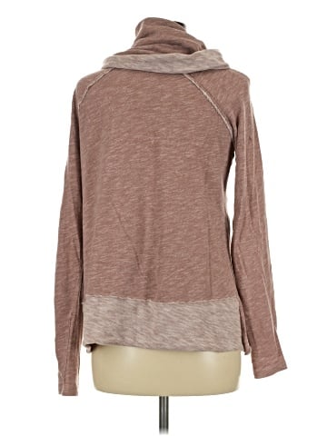 FP BEACH Long Sleeve Turtleneck (view 2)
