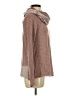 FP BEACH Brown Long Sleeve Turtleneck Size M (estimated) - photo 4