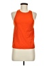 Lululemon Athletica Orange Active Tank One size - photo 1