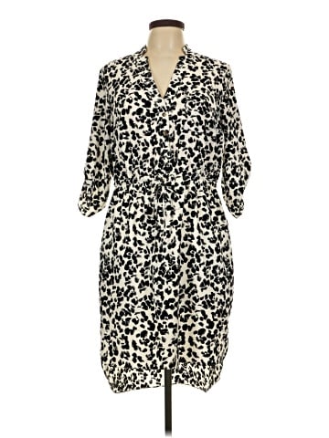 Merona Casual Dress (view 1)