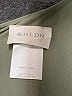BHLDN 100% Polyester Gray Casual Dress Size 20W - photo 4