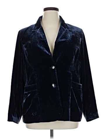 Coldwater Creek Blazer (view 1)