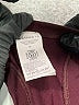 Athleta 100% Nylon Burgundy Tank Top Size M - photo 7