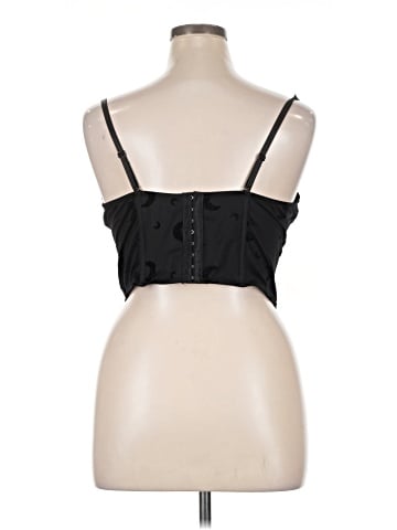 killstar Sleeveless Top (view 2)