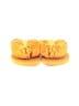 Tory Burch Yellow Flip Flops Size 6 - photo 2