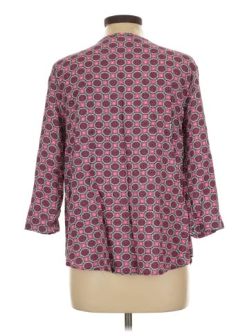 Van Heusen 3/4 Sleeve Blouse (view 2)