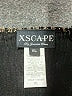 Xscape Brown Sleeveless Top Size XL - photo 7