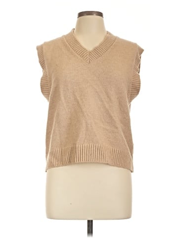 Zara Sleeveless Top (view 1)
