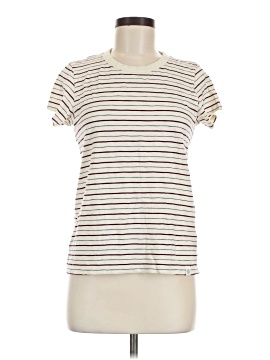 Rag & Bone Short Sleeve T Shirt