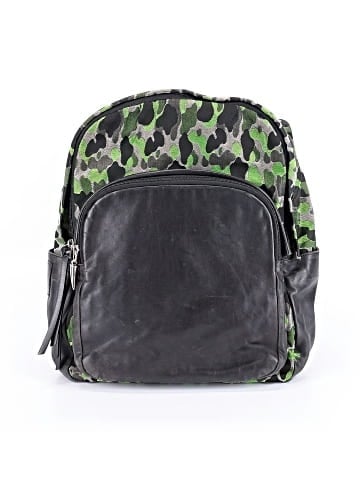 Giuseppe Zanotti Backpack (view 1)