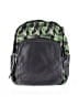 Giuseppe Zanotti Camo Green Backpack One size - photo 1