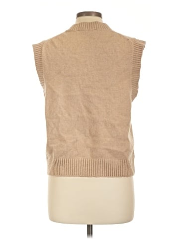 Zara Sleeveless Top (view 2)